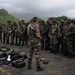 French IED Training during Tradewinds 2016