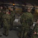 German Luftlandebrigade 1 participates in 72nd Anniversary of Normandy Landings