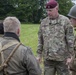 German Luftlandebrigade 1 participates in 72nd Anniversary of Normandy Landings