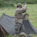 German Luftlandebrigade 1 participates in 72nd Anniversary of Normandy Landings