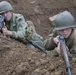 German Luftlandebrigade 1 participates in 72nd Anniversary of Normandy Landings