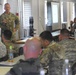 Joint Multinational Readiness Center welcomes new command sergeant major