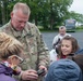 German Luftlandebrigade 1 participates in 72nd Anniversary of Normandy Landings