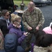 German Luftlandebrigade 1 participates in 72nd Anniversary of Normandy Landings