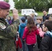 German Luftlandebrigade 1 participates in 72nd Anniversary of Normandy Landings