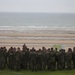 German Luftlandebrigade 1 participates in 72nd Anniversary of Normandy Landings
