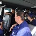 Partner nations, U.S. Coast Guard participate in joint casualty control drills at Tradewinds 2016