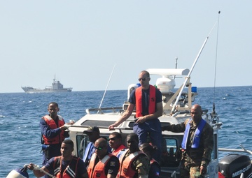 Tradewinds Exercise 2016: Enhancing defense forces, combating transnational crime