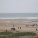 German Luftlandebrigade 1 participates in 72nd Anniversary of Normandy Landings