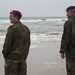 German Luftlandebrigade 1 participates in 72nd Anniversary of Normandy Landings