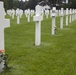 German Luftlandebrigade 1 participates in 72nd Anniversary of Normandy Landings