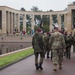 German Luftlandebrigade 1 participates in 72nd Anniversary of Normandy Landings