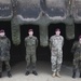 German Luftlandebrigade 1 participates in 72nd Anniversary of Normandy Landings