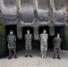 German Luftlandebrigade 1 participates in 72nd Anniversary of Normandy Landings