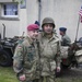 German Luftlandebrigade 1 participates in 72nd Anniversary of Normandy Landings