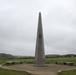 U.S. Army and German paratroopers visit Omaha Beach together