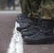 German Soldiers participate in a joint ceremony with U.S. Soldiers in Picauville, France