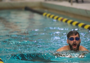 DoD Warrior Games 2016