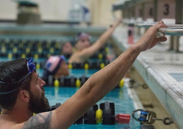 DoD Warrior Games 2016