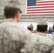 102nd Intelligence Wing welcomes new commander