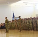 777th Aviation Support Battalion deployment ceremony