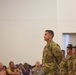 777th Aviation Support Battalion deployment ceremony