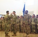 777th Aviation Support Battalion deployment ceremony