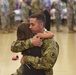 777th Aviation Support Battalion deployment ceremony