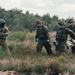 Live Mascal Training at Exercise Anakonda 2016