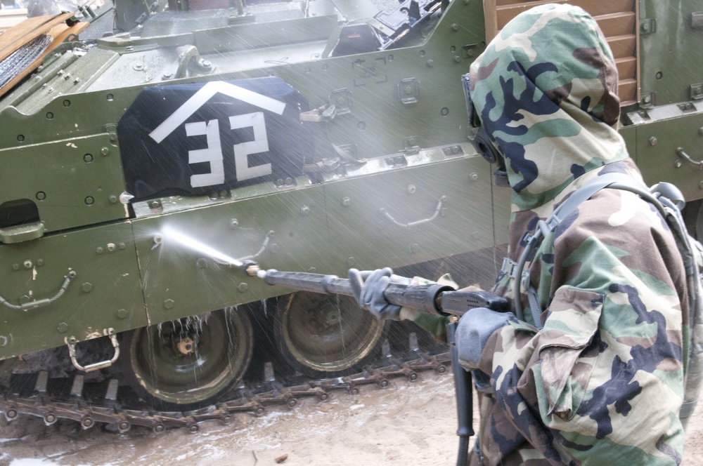 Public Relations a Key Factor for Anakonda 2016