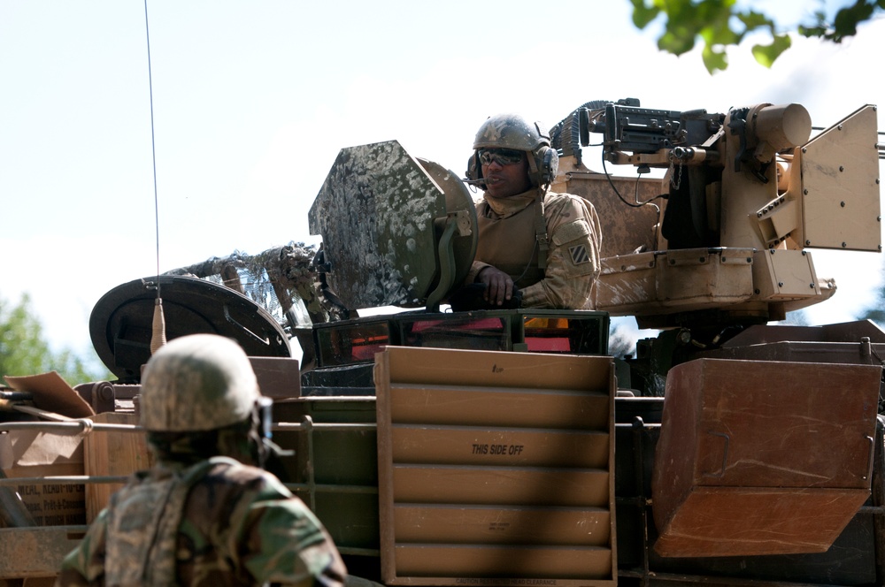 Public Relations a Key Factor for Anakonda 2016
