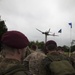 German Luftlandebrigade 1 participates in 72nd Anniversary of Normandy Landings