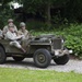 German Luftlandebrigade 1 participates in 72nd Anniversary of Normandy Landings