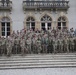 German Luftlandebrigade 1 participates in 72nd Anniversary of Normandy Landings
