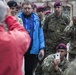 German Luftlandebrigade 1 participates in 72nd Anniversary of Normandy Landings