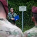 German Luftlandebrigade 1 participates in 72nd Anniversary of Normandy Landings