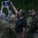 German Luftlandebrigade 1 participates in 72nd Anniversary of Normandy Landings