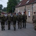 German Luftlandebrigade 1 participates in 72nd Anniversary of Normandy Landings