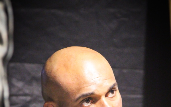 Special Troops Battalion BuB