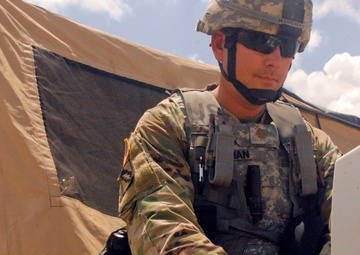 Preventative Measures helps keeps Soldiers safe