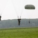 Normandy D-Day Jump