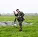 Normandy D-Day Jump