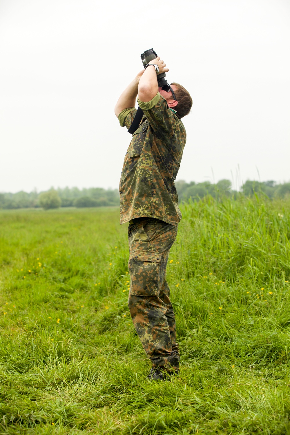 Normandy D-Day Jump