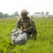 Normandy D-Day Jump