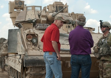 Serving our country in more ways than one