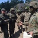 Cottonbalers, Polish combine STX training at Anakonda 16