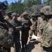 Cottonbalers, Polish combine STX training at Anakonda 16