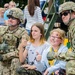 Exercise Anakonda 2016: Admirable Friendships Between Soldiers and Citizens