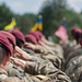 Soldiers during the Opening Ceremonies, Nowa Deba