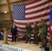 German Luftlandebrigade 1 participates in 72nd Anniversary of Normandy Landings